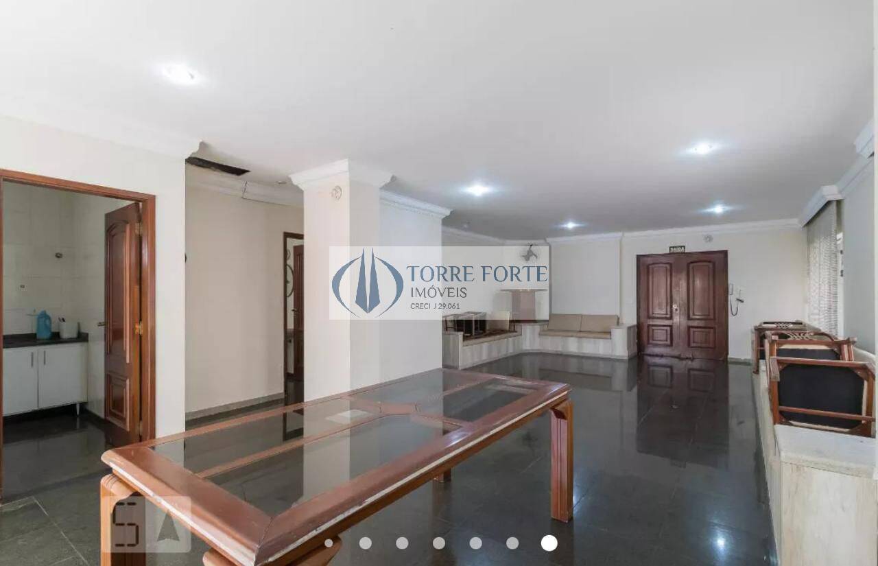 Apartamento à venda com 4 quartos, 178m² - Foto 27