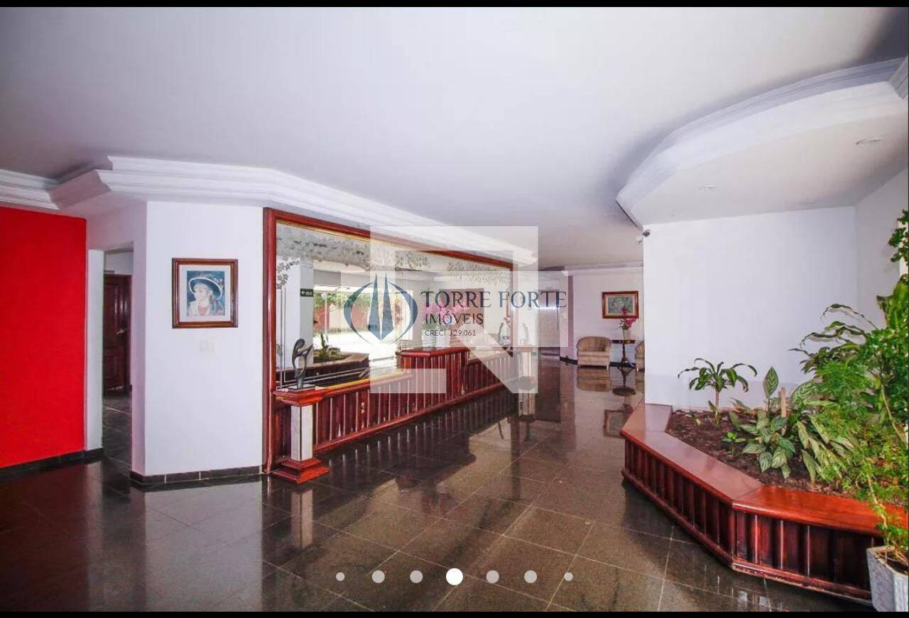 Apartamento à venda com 4 quartos, 178m² - Foto 28