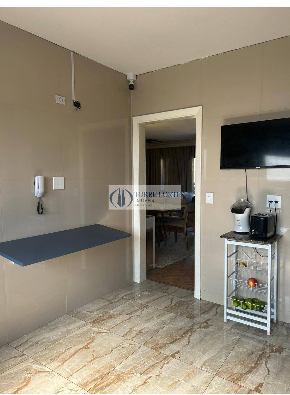 Apartamento à venda com 4 quartos, 178m² - Foto 13