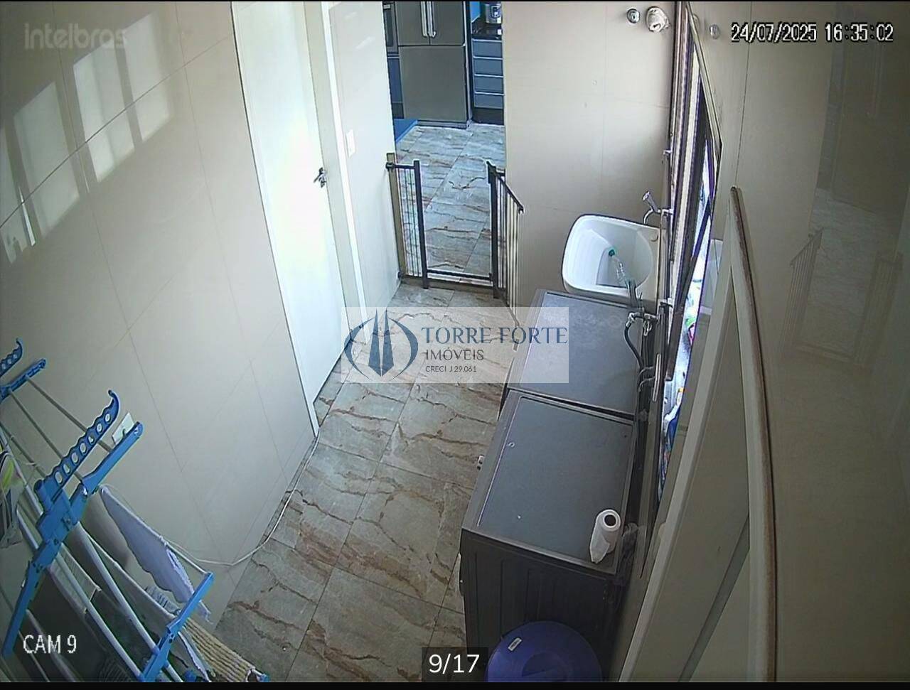 Apartamento à venda com 4 quartos, 178m² - Foto 14
