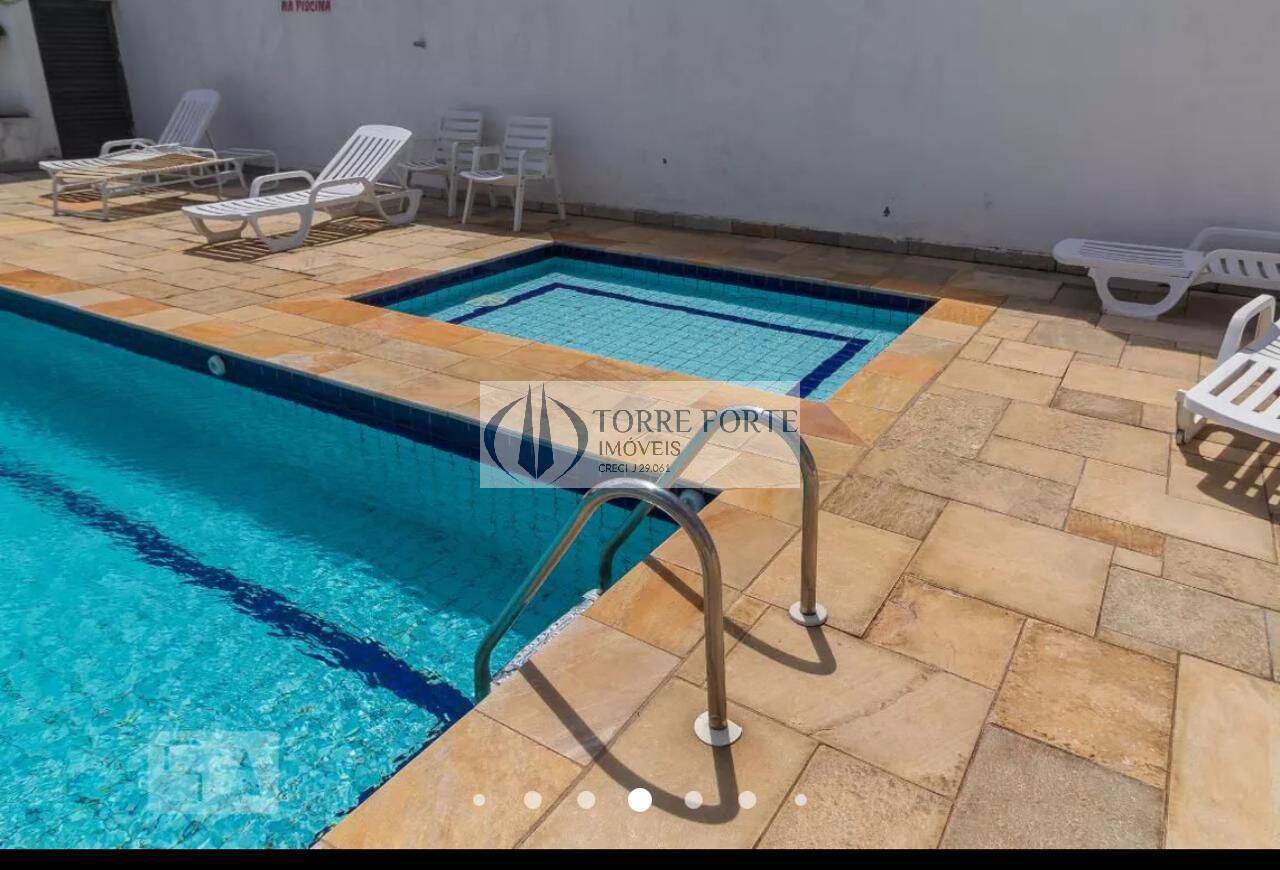 Apartamento à venda com 4 quartos, 178m² - Foto 29