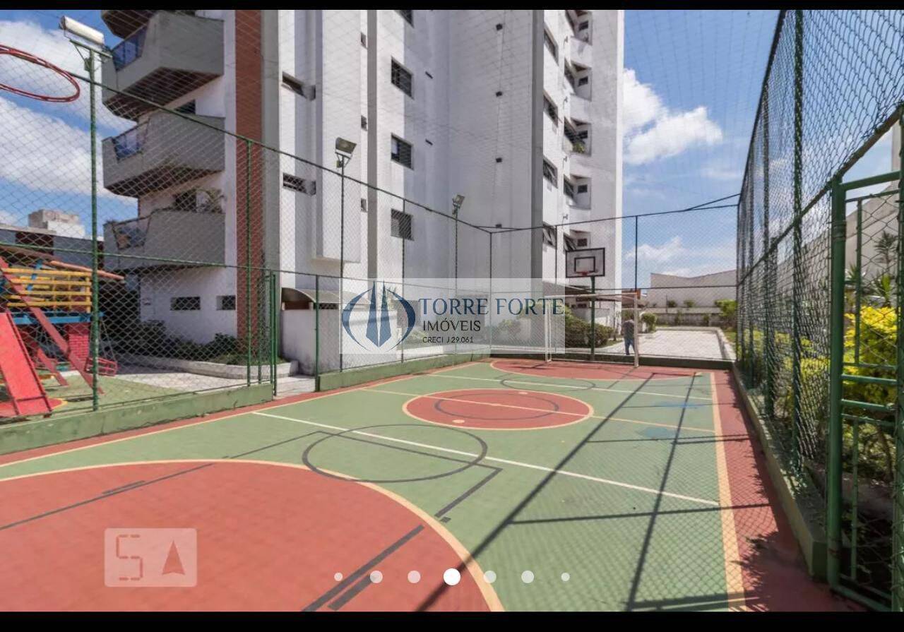 Apartamento à venda com 4 quartos, 178m² - Foto 30