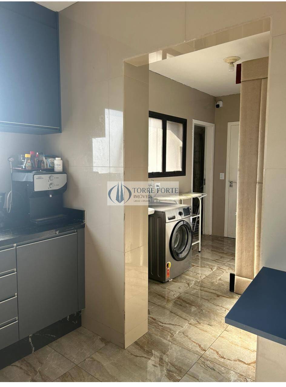 Apartamento à venda com 4 quartos, 178m² - Foto 15