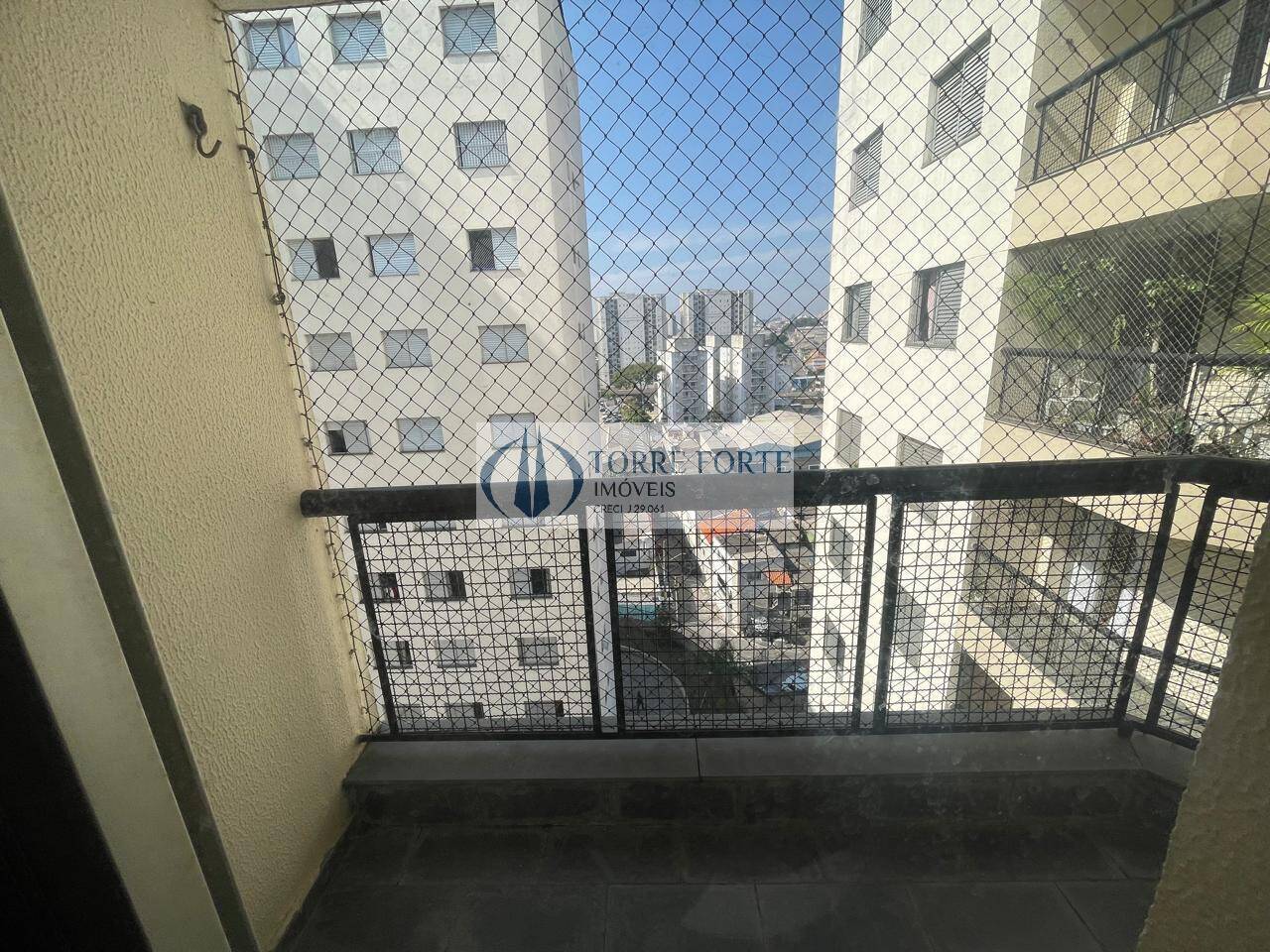 Apartamento para alugar com 2 quartos, 55m² - Foto 5