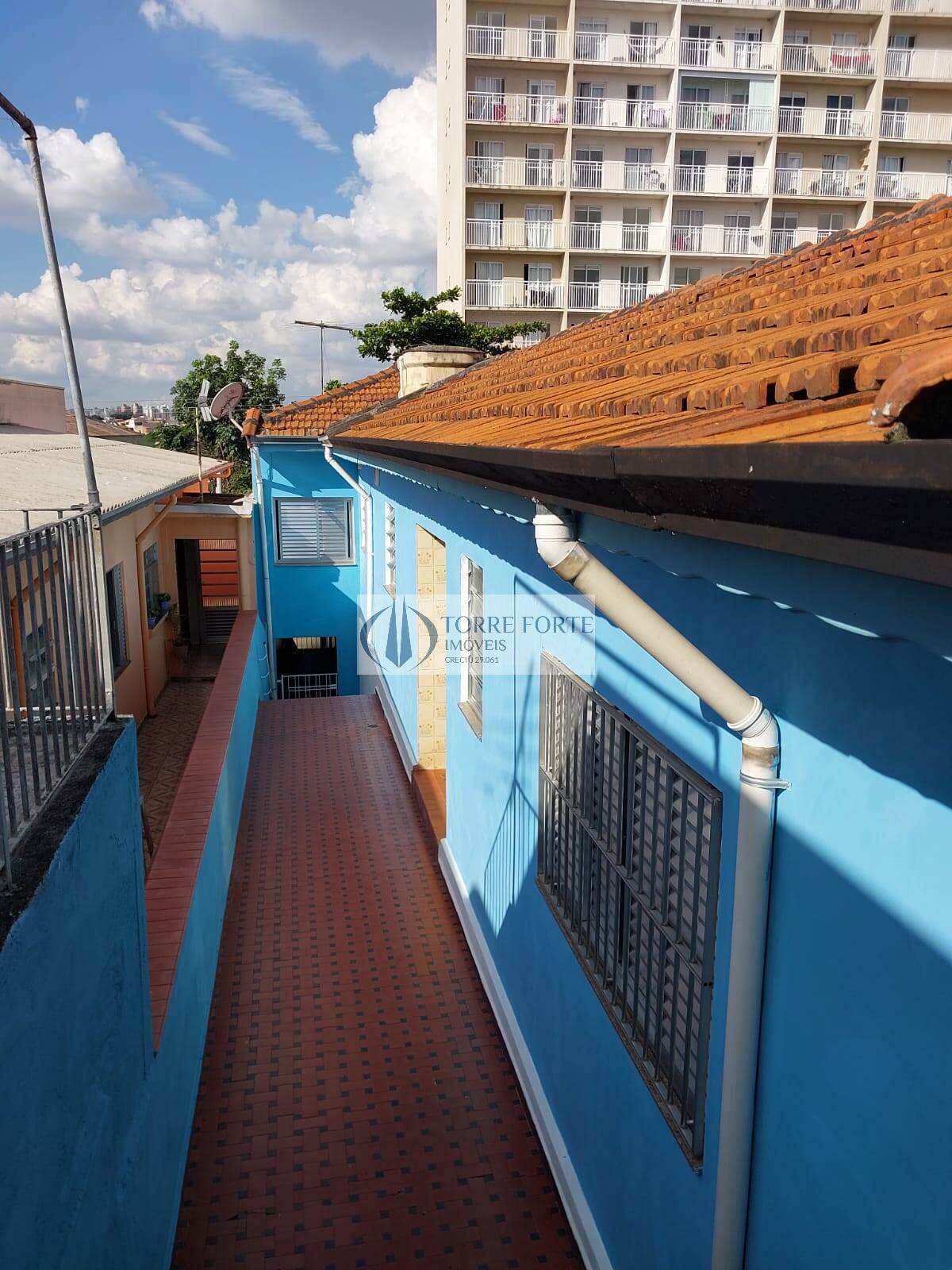 Sobrado à venda com 3 quartos, 215m² - Foto 8