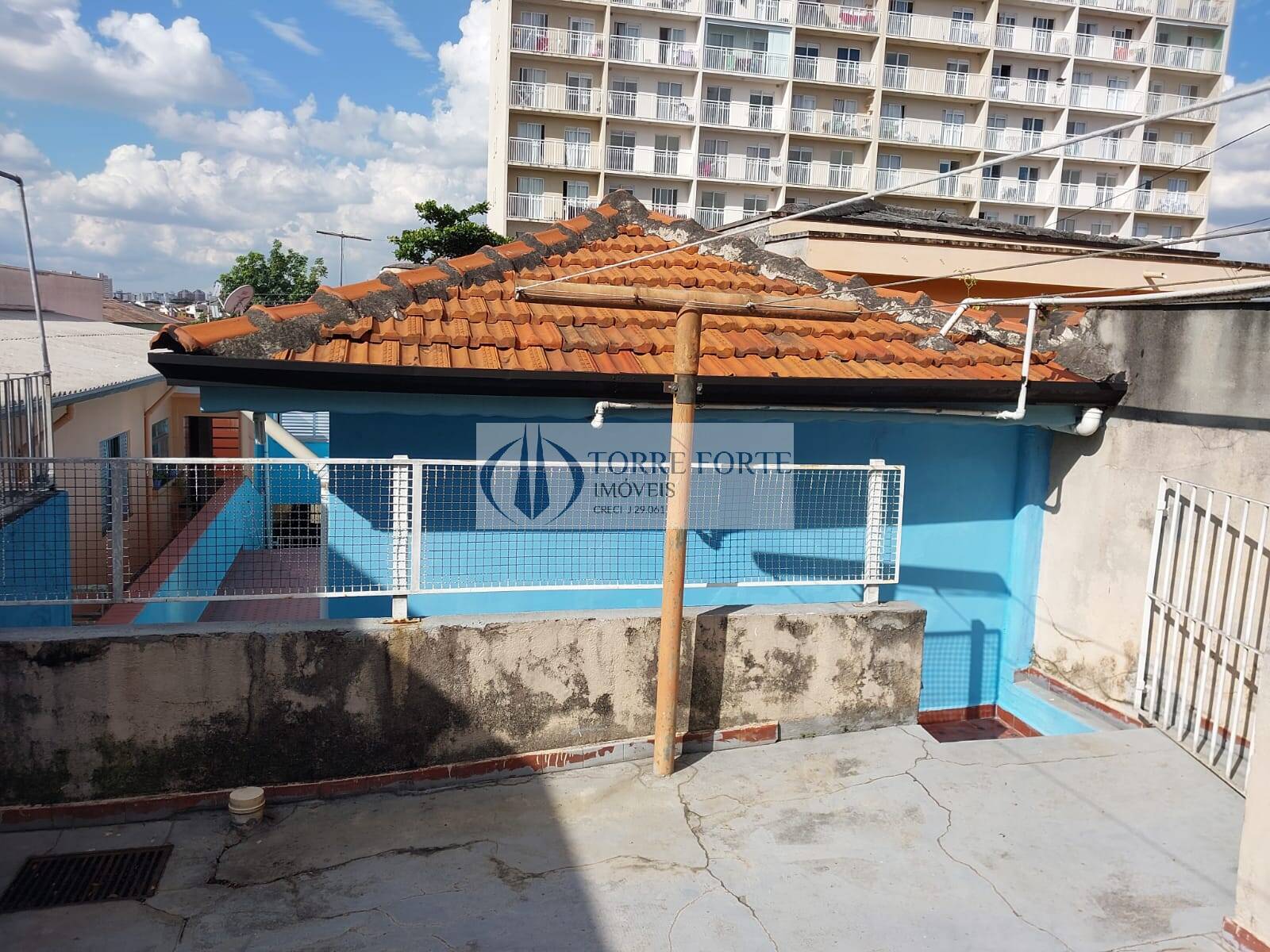 Sobrado à venda com 3 quartos, 215m² - Foto 11