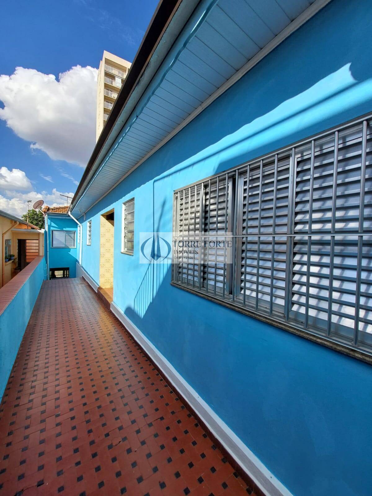 Sobrado à venda com 3 quartos, 215m² - Foto 12