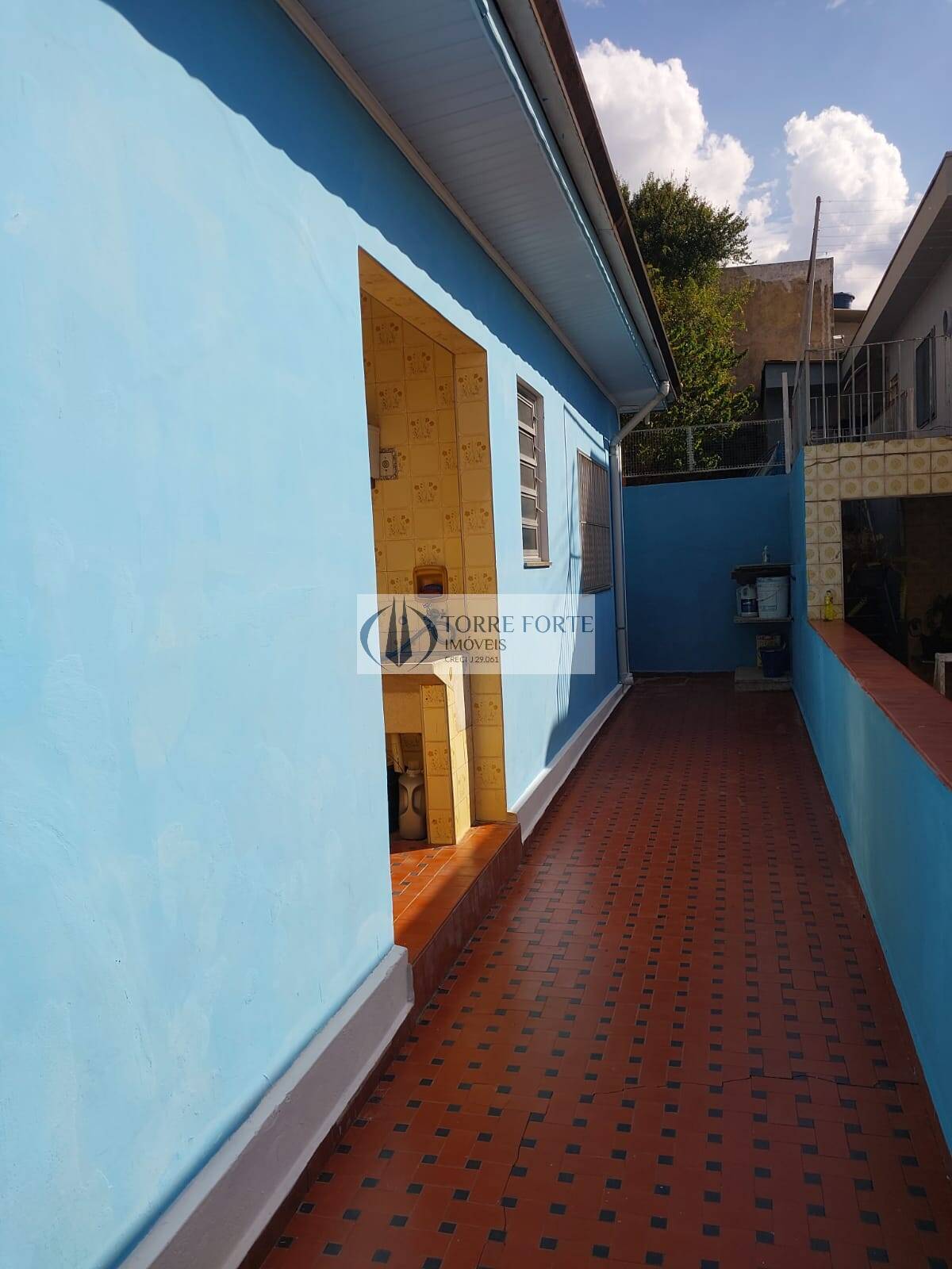 Sobrado à venda com 3 quartos, 215m² - Foto 5