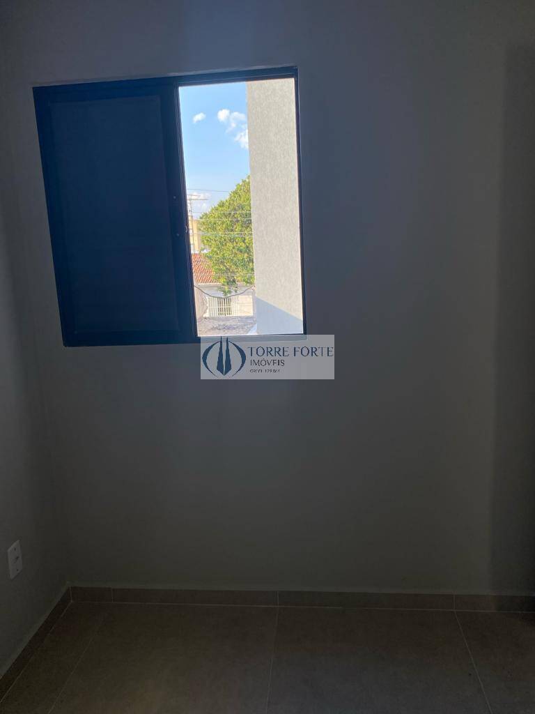 Apartamento à venda com 2 quartos, 45m² - Foto 6