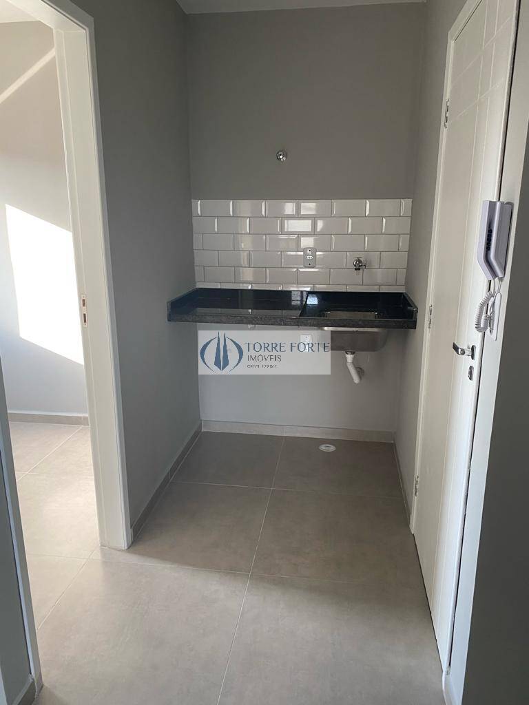 Apartamento à venda com 2 quartos, 45m² - Foto 9