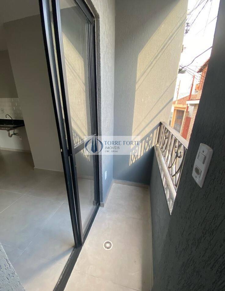 Apartamento à venda com 2 quartos, 45m² - Foto 16