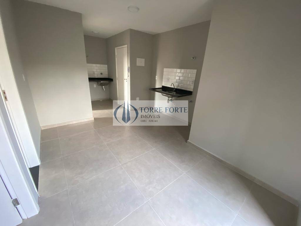 Apartamento à venda com 2 quartos, 45m² - Foto 17