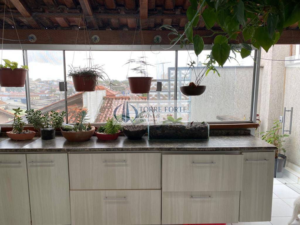 Sobrado, 3 quartos, 200 m² - Foto 31