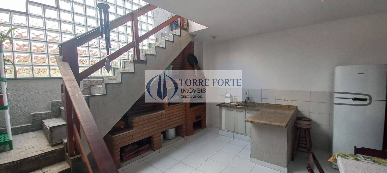 Sobrado, 3 quartos, 200 m² - Foto 32