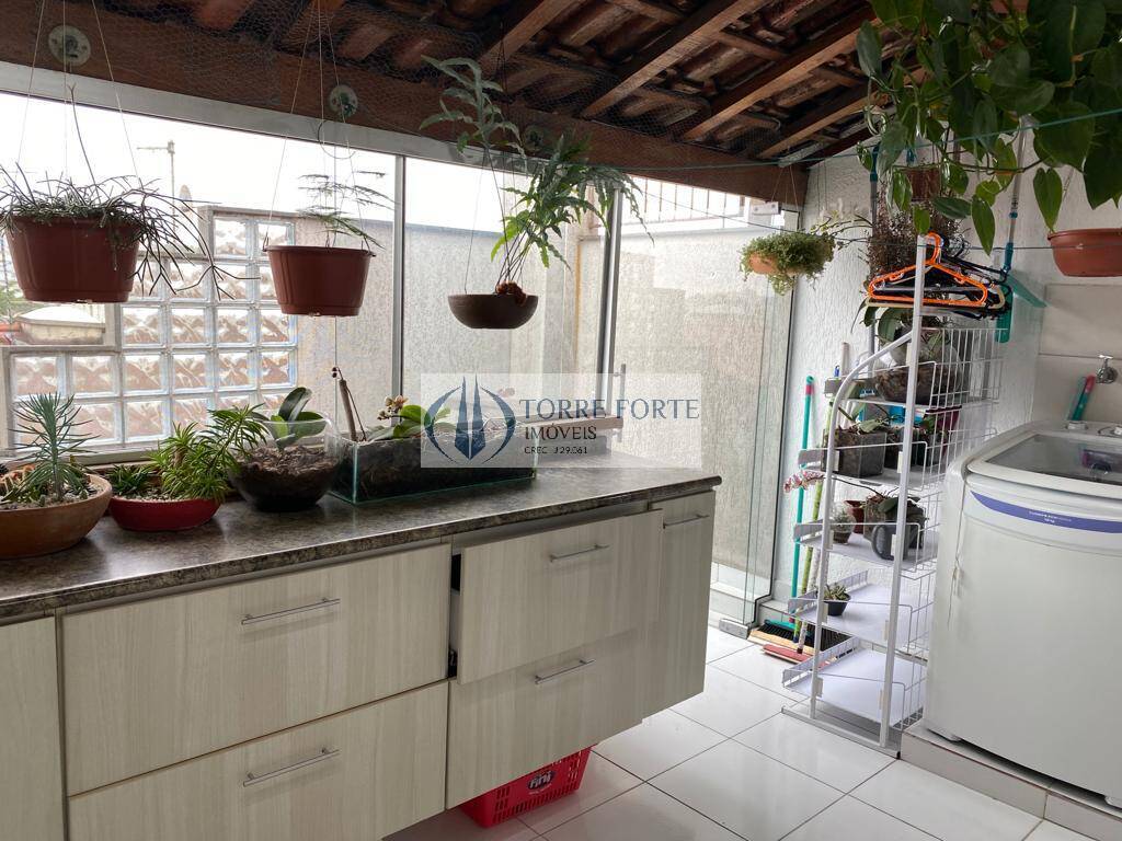 Sobrado, 3 quartos, 200 m² - Foto 33