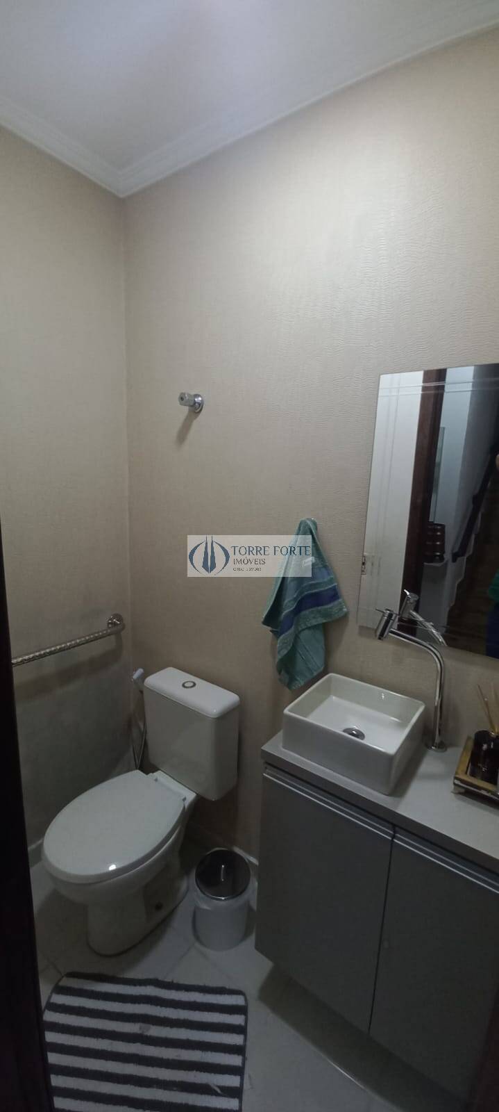 Sobrado, 3 quartos, 200 m² - Foto 34