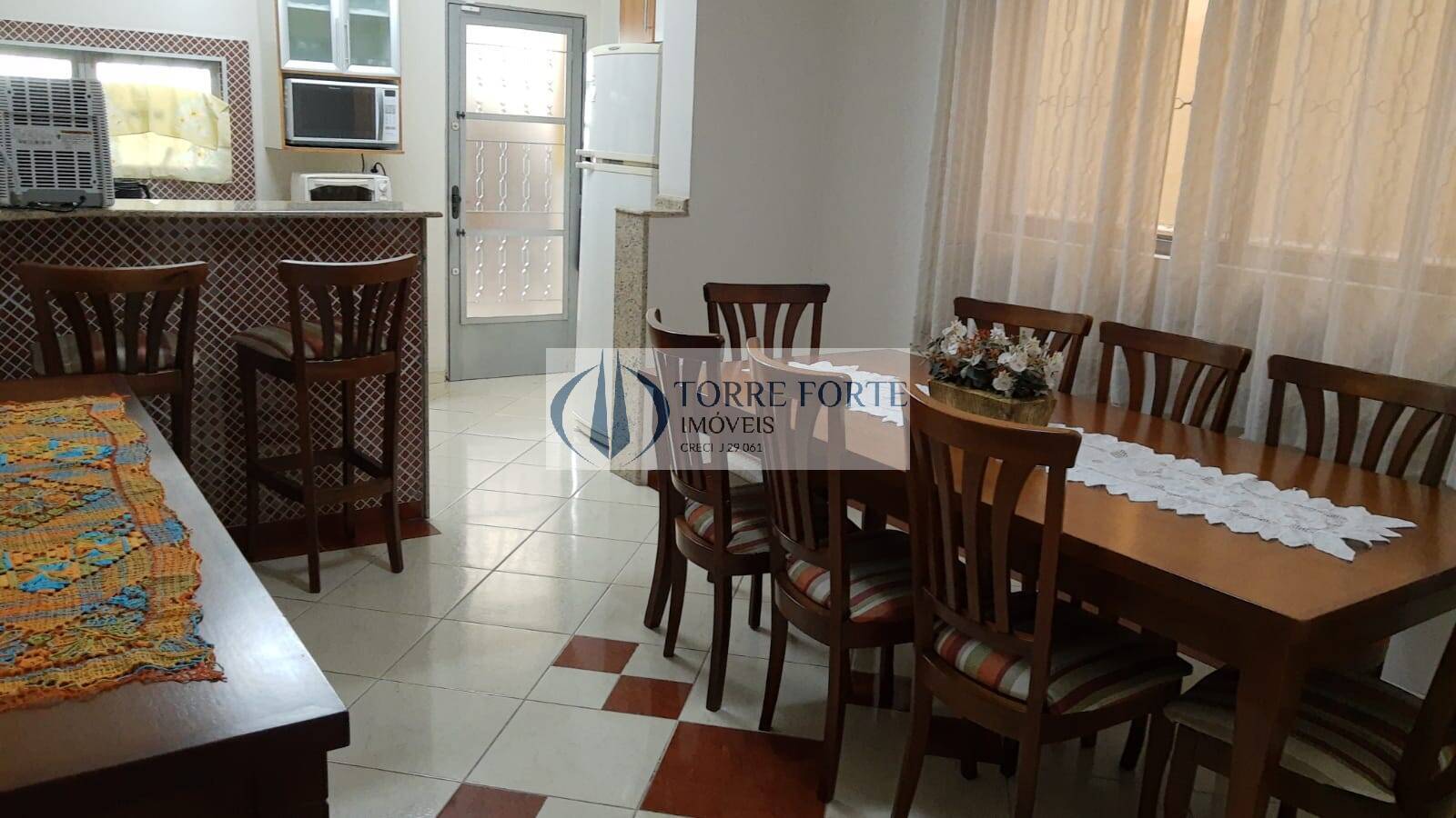 Casa, 3 quartos, 220 m² - Foto 13