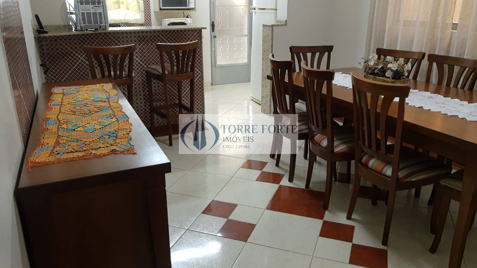 Casa, 3 quartos, 220 m² - Foto 17