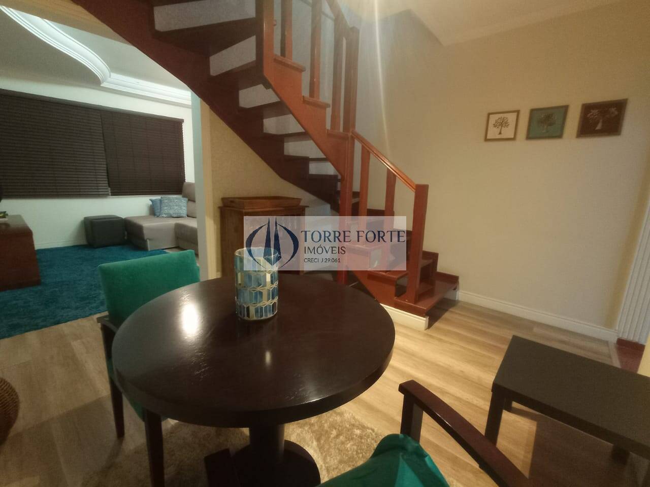 Casa, 3 quartos, 220 m² - Foto 26