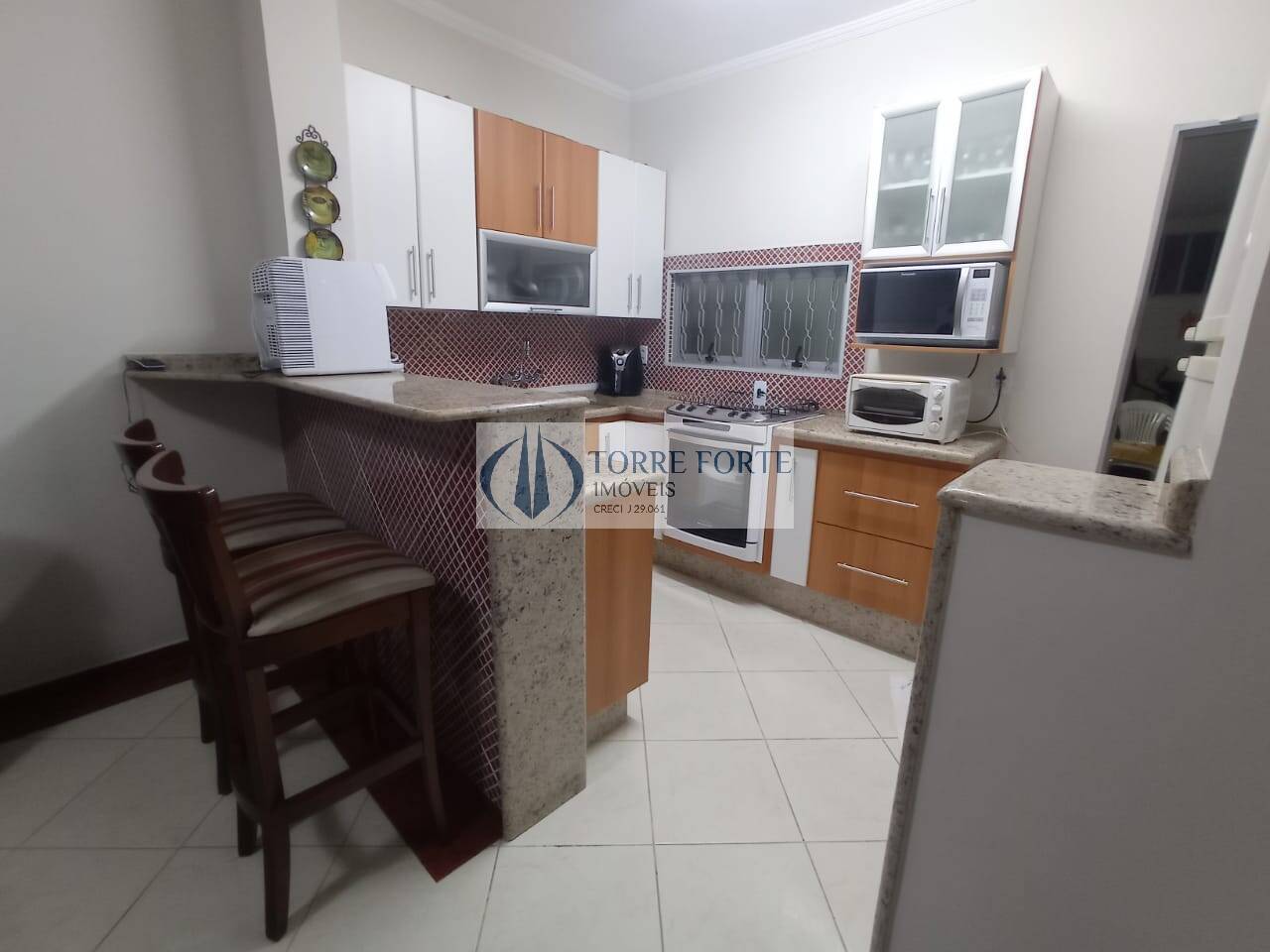 Casa, 3 quartos, 220 m² - Foto 28