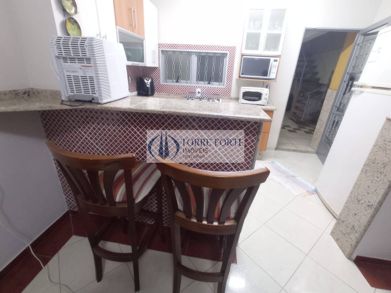 Casa, 3 quartos, 220 m² - Foto 32