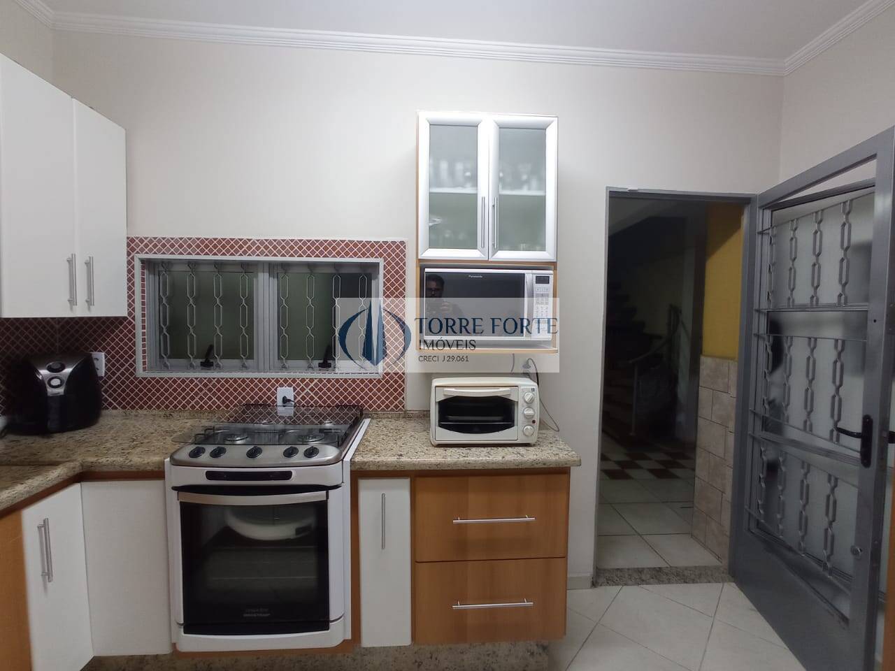 Casa, 3 quartos, 220 m² - Foto 34