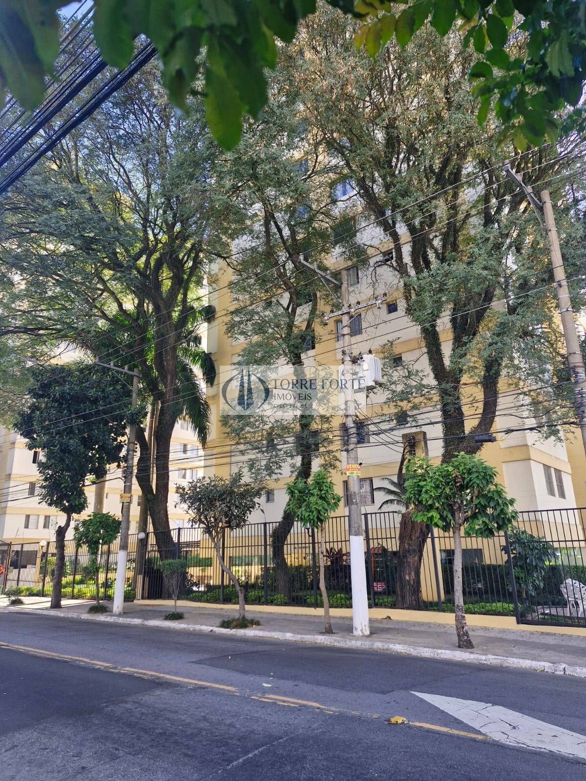 Apartamento à venda com 3 quartos, 72m² - Foto 17