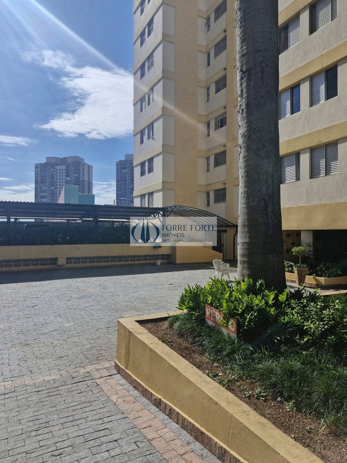 Apartamento à venda com 3 quartos, 72m² - Foto 16