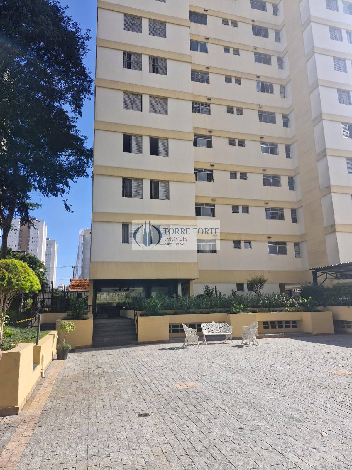Apartamento à venda com 3 quartos, 72m² - Foto 15