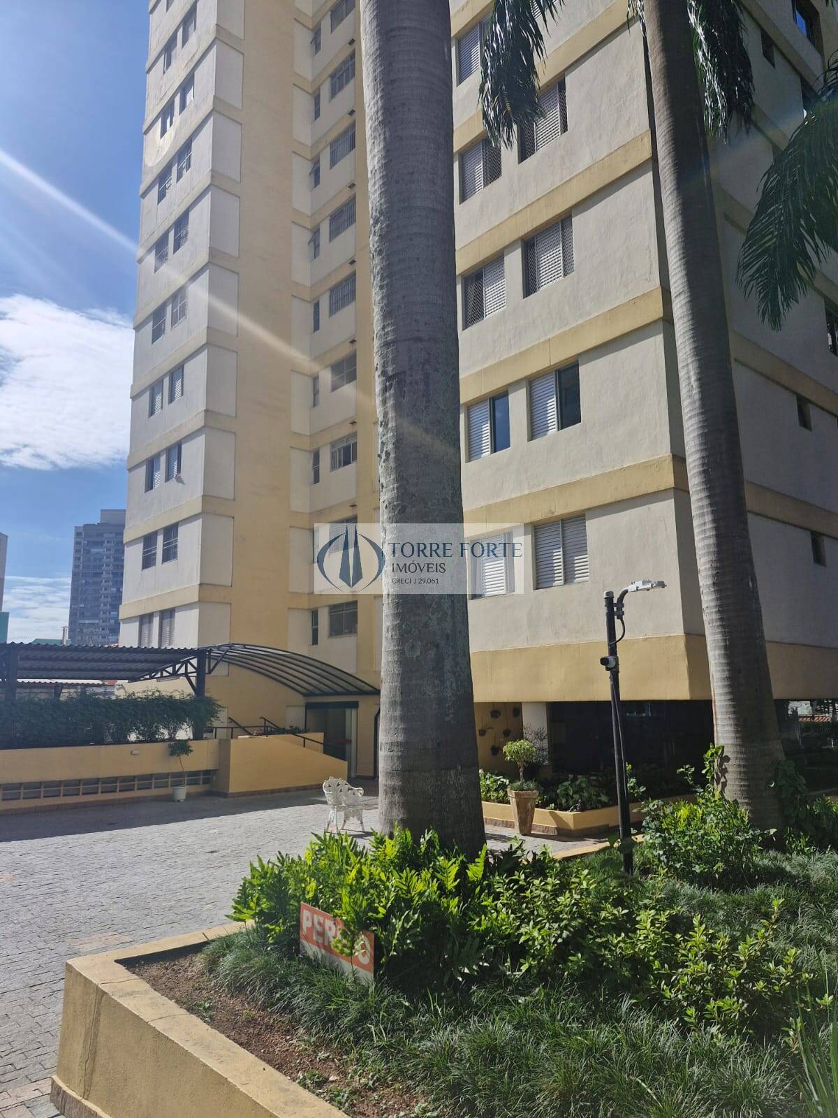 Apartamento à venda com 3 quartos, 72m² - Foto 14