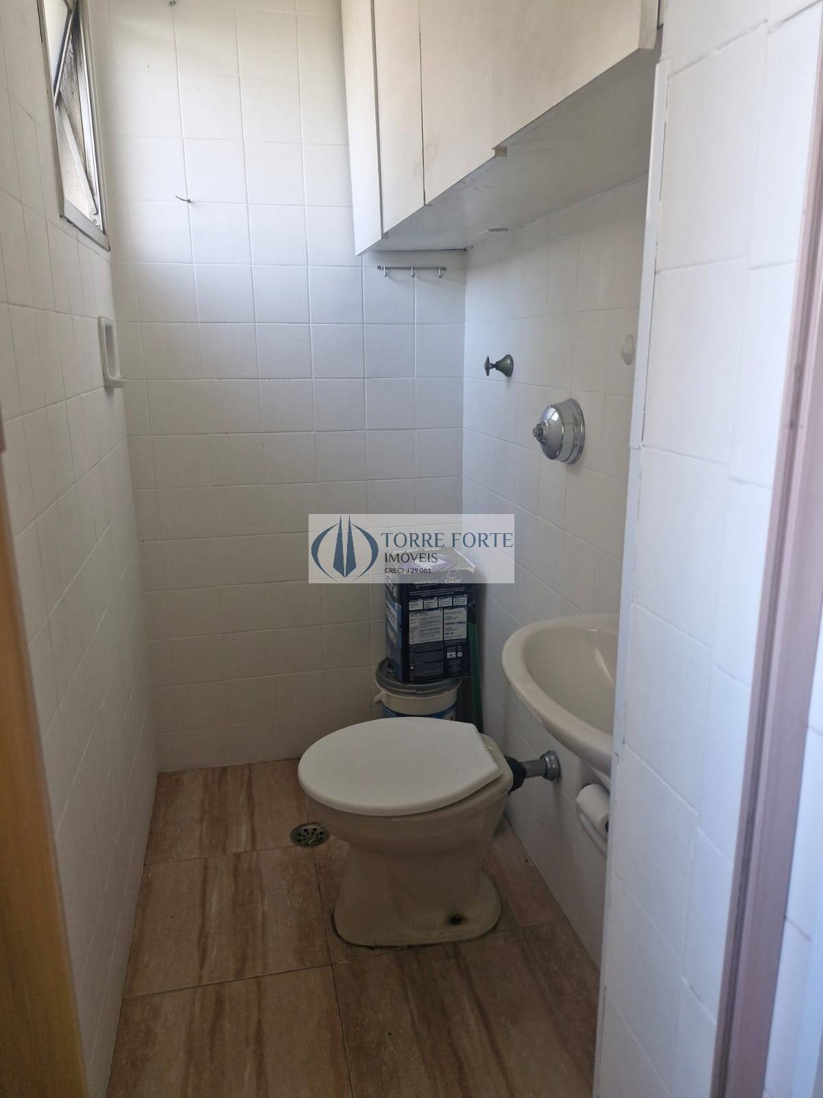 Apartamento à venda com 3 quartos, 72m² - Foto 3