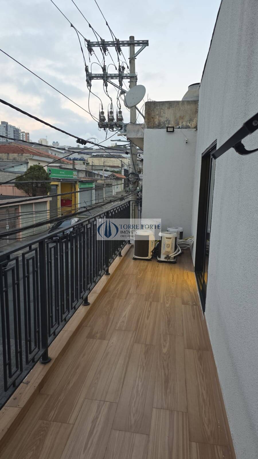 Casa à venda com 2 quartos, 220m² - Foto 18
