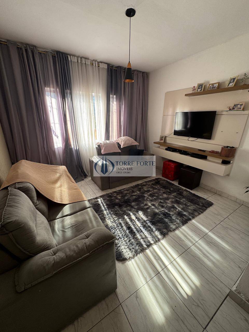 Casa à venda com 3 quartos, 125m² - Foto 5