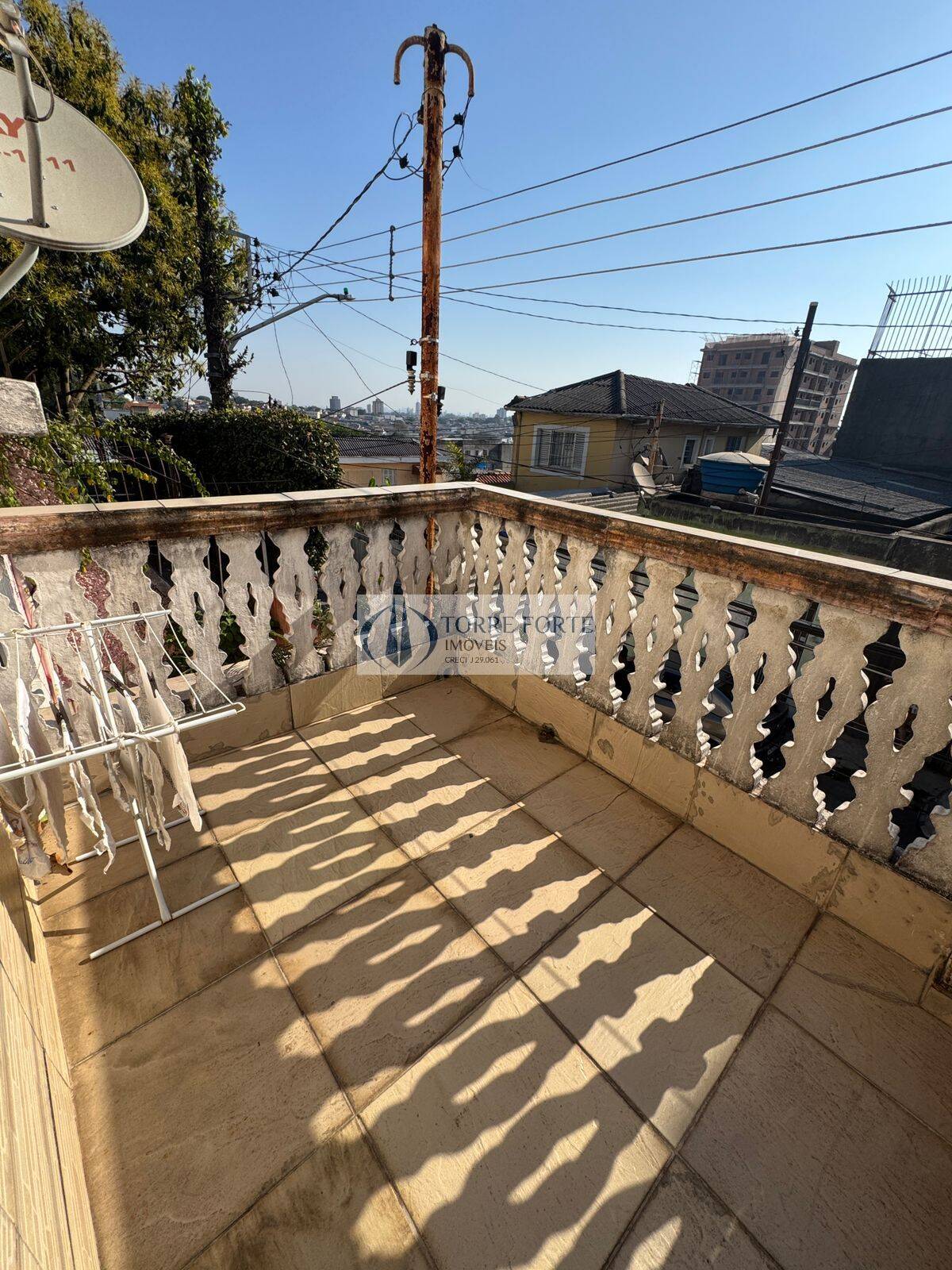Casa à venda com 3 quartos, 125m² - Foto 20
