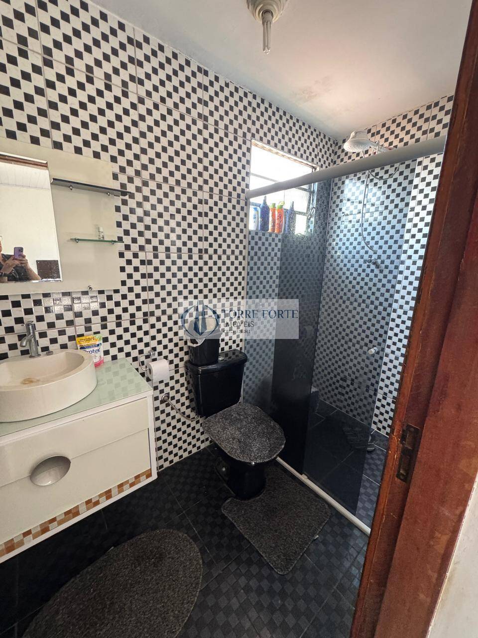 Casa à venda com 3 quartos, 125m² - Foto 13