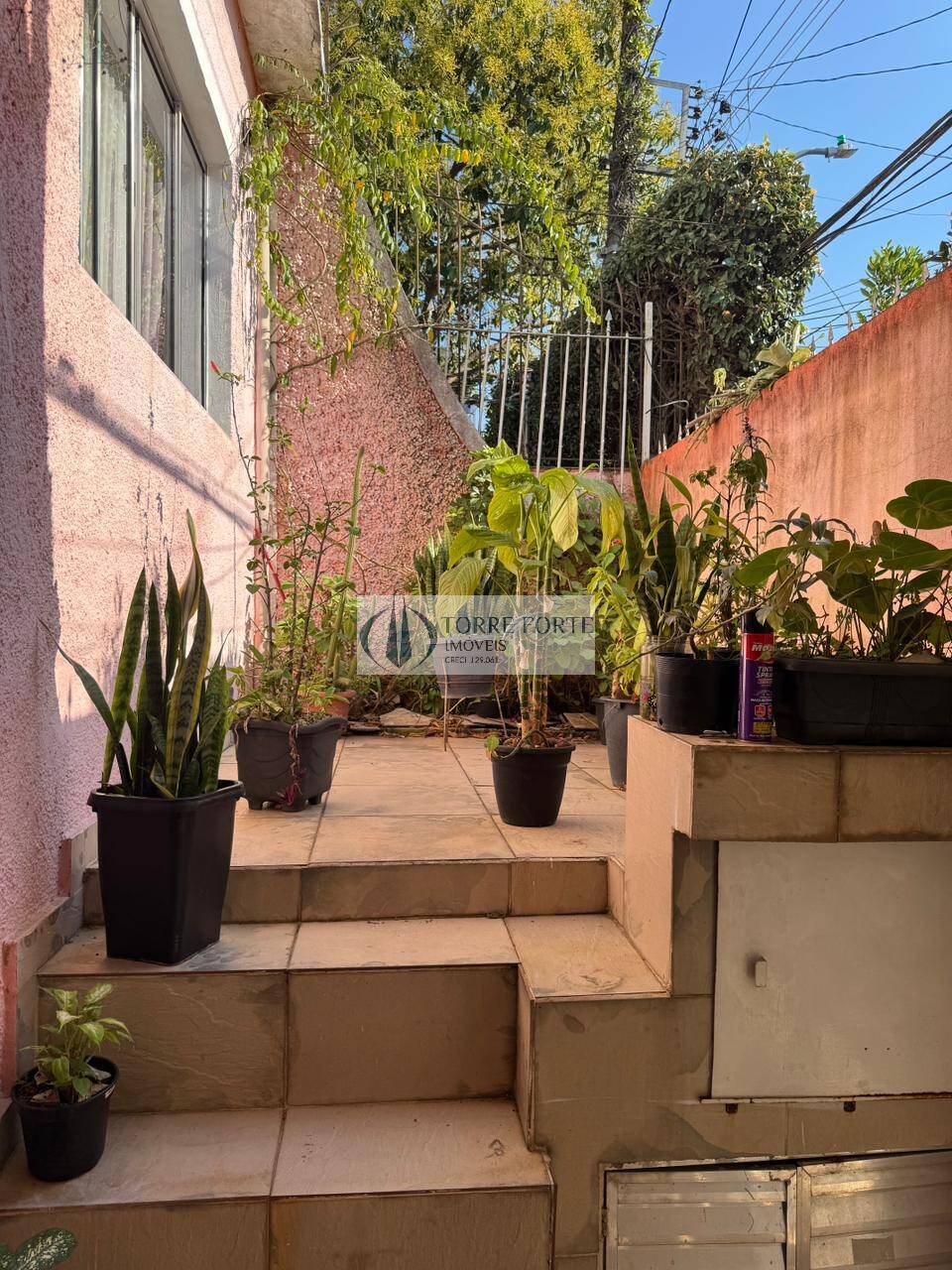 Casa à venda com 3 quartos, 125m² - Foto 16