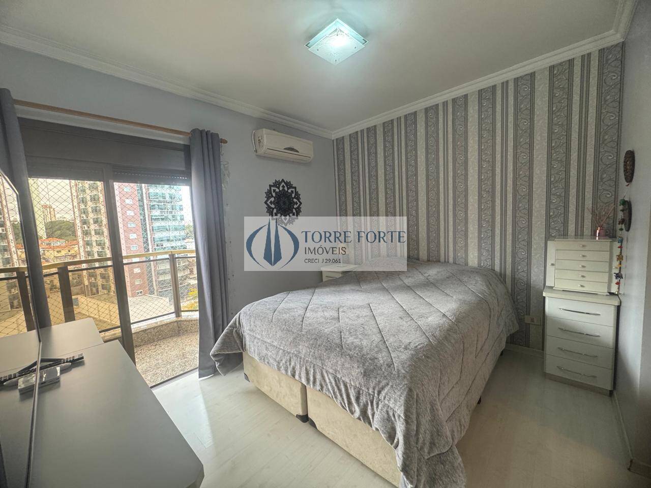 Apartamento, 4 quartos, 156 m² - Foto 14