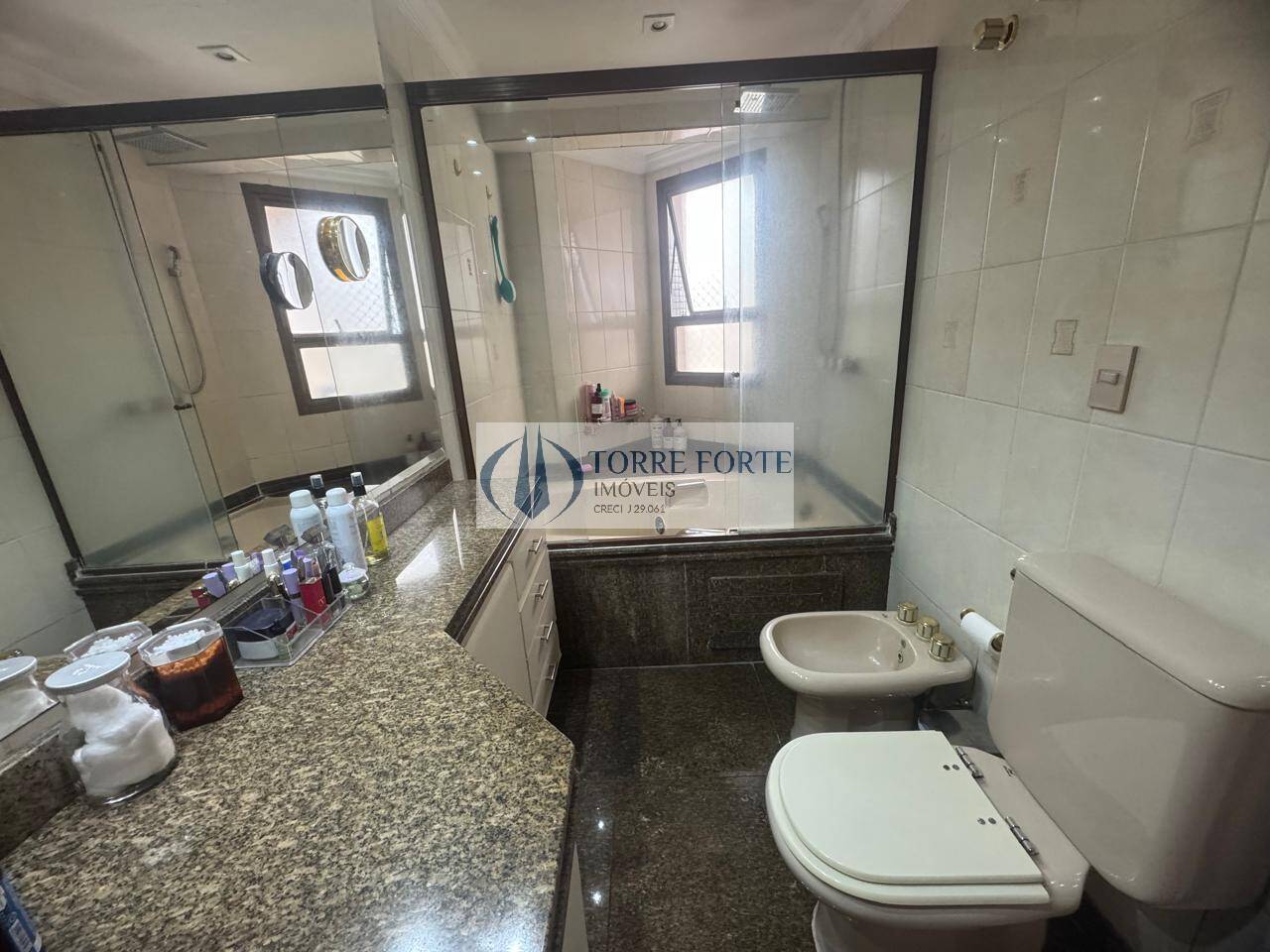Apartamento, 4 quartos, 156 m² - Foto 12