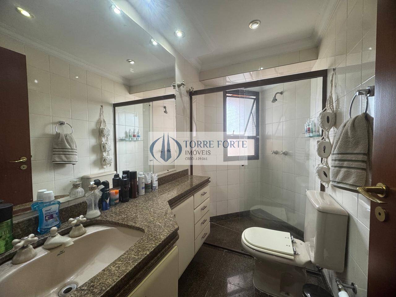 Apartamento, 4 quartos, 156 m² - Foto 11
