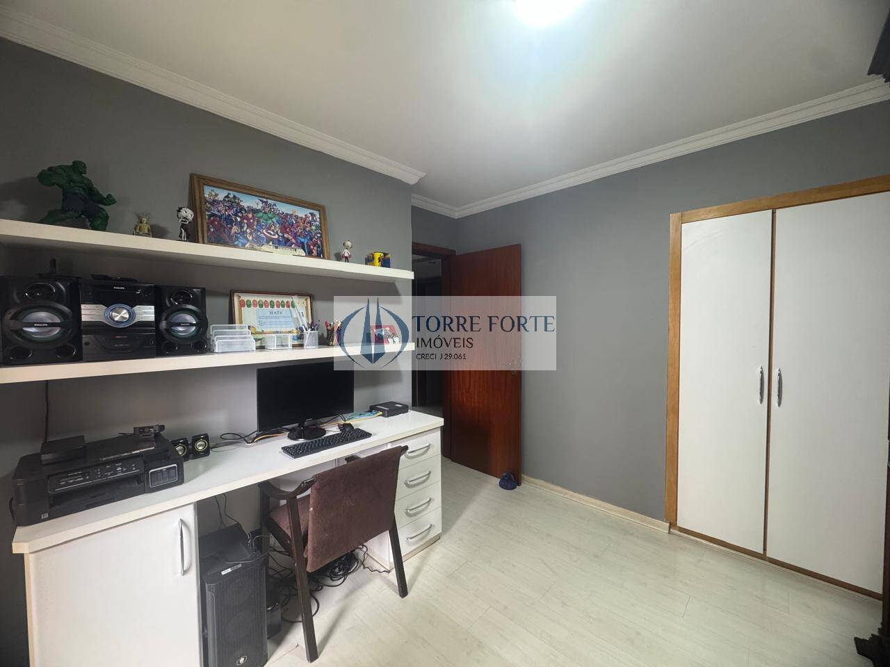 Apartamento, 4 quartos, 156 m² - Foto 8