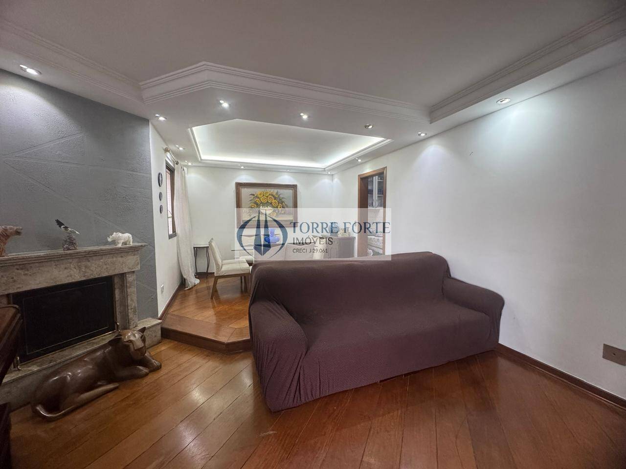 Apartamento, 4 quartos, 156 m² - Foto 5