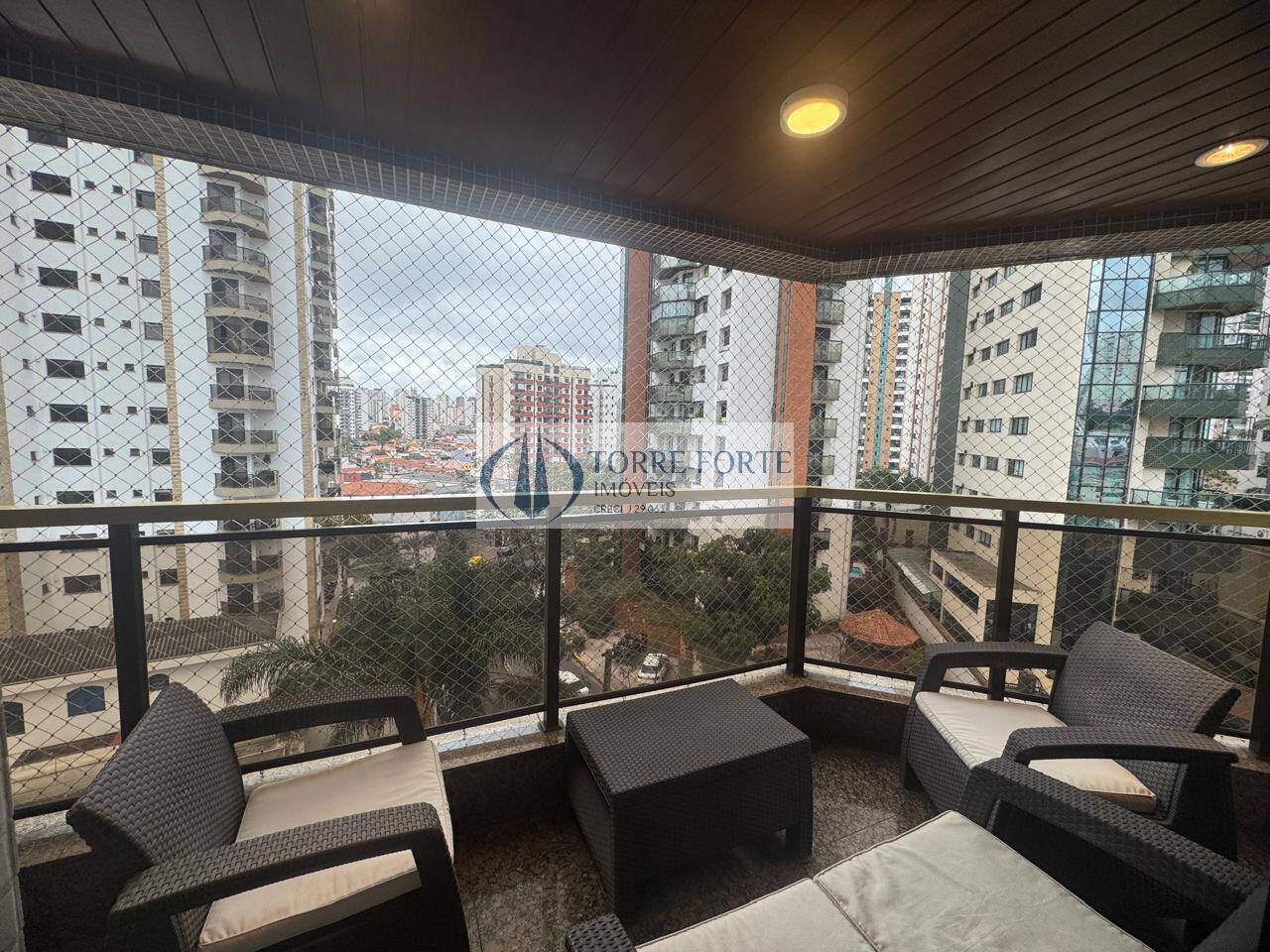 Apartamento, 4 quartos, 156 m² - Foto 1
