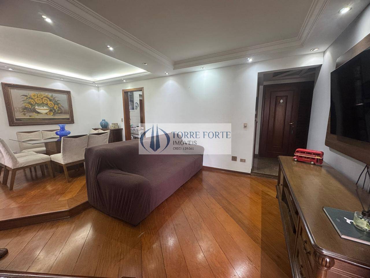 Apartamento, 4 quartos, 156 m² - Foto 4