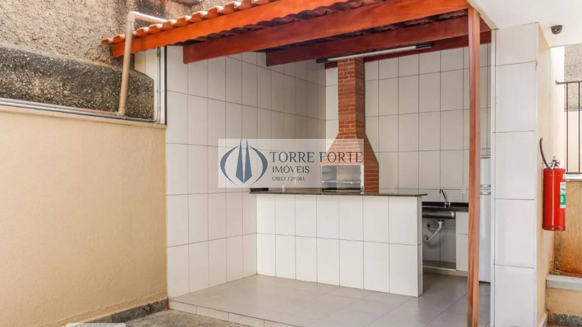 Apartamento, 2 quartos, 55 m² - Foto 4