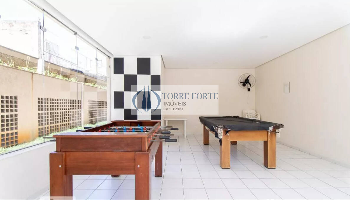 Apartamento, 2 quartos, 55 m² - Foto 3