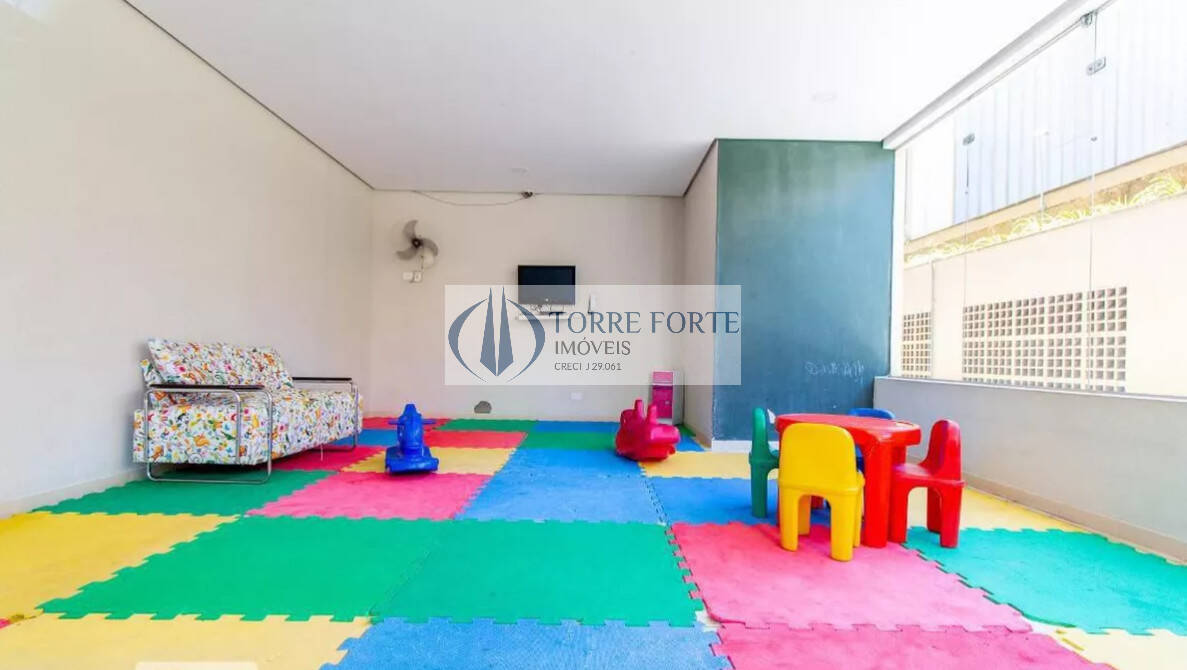 Apartamento, 2 quartos, 55 m² - Foto 5