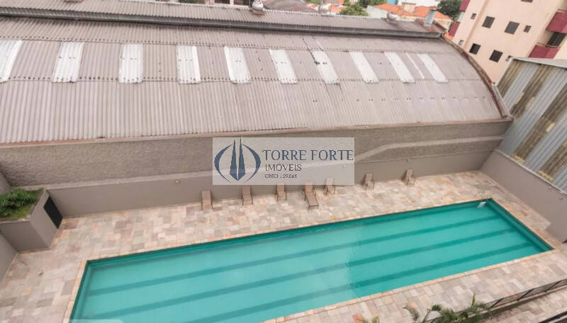 Apartamento, 2 quartos, 55 m² - Foto 2