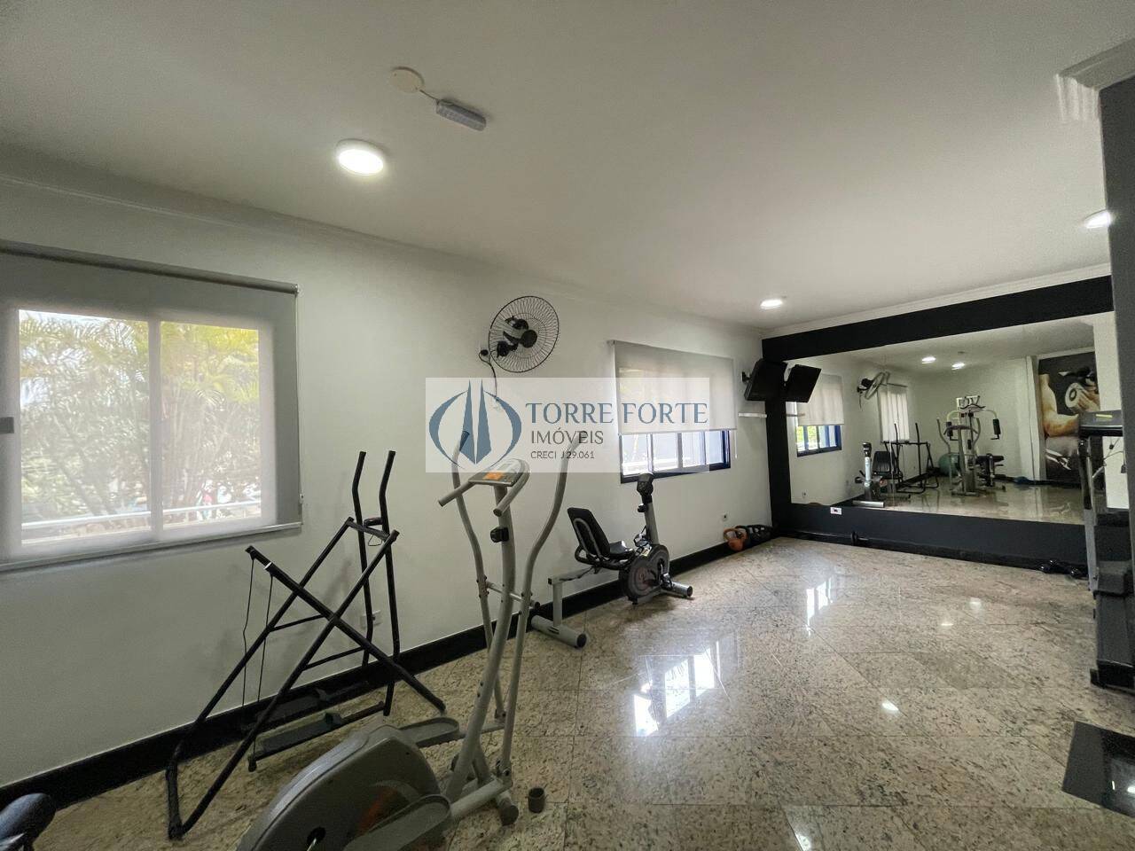 Apartamento, 3 quartos, 125 m² - Foto 63