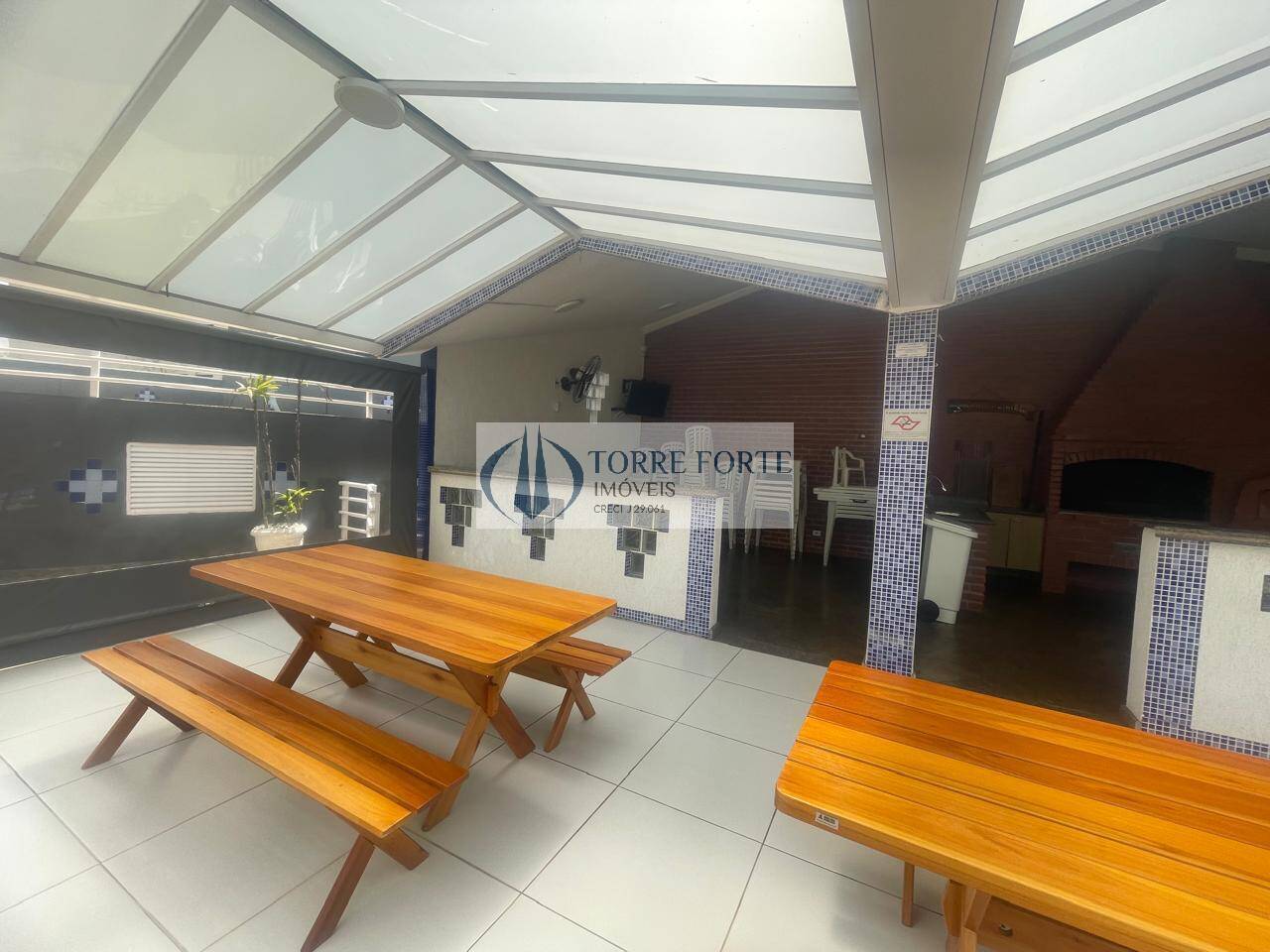 Apartamento, 3 quartos, 125 m² - Foto 62