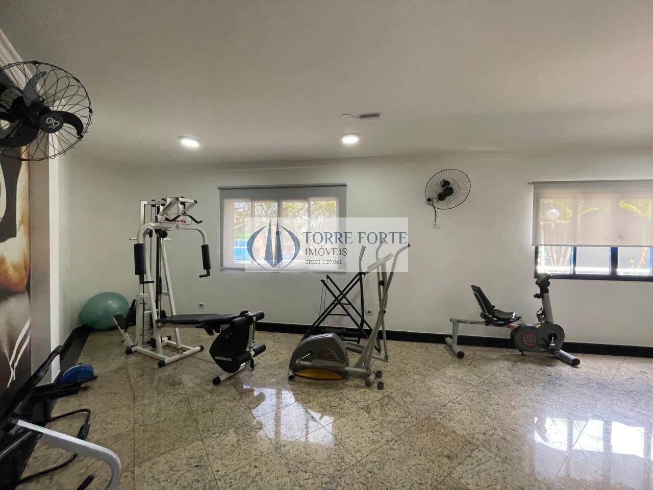 Apartamento, 3 quartos, 125 m² - Foto 61